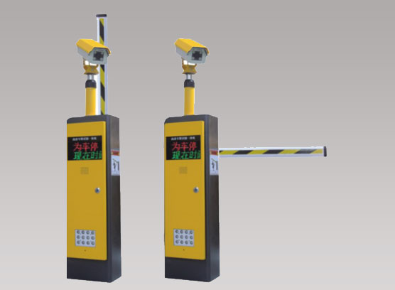 智能通道闸系统 智能通道闸系统